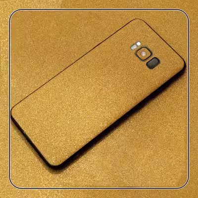 برچسب پوششی اینفینیتی مدل PRO MAX مناسب برای گوشی موبایل شیائومی MI A2/ A2 LITE
