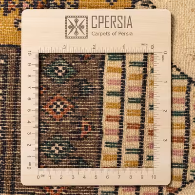 گلیم فرش دستباف طول دو و نیم متری سی پرشیا کد 156063