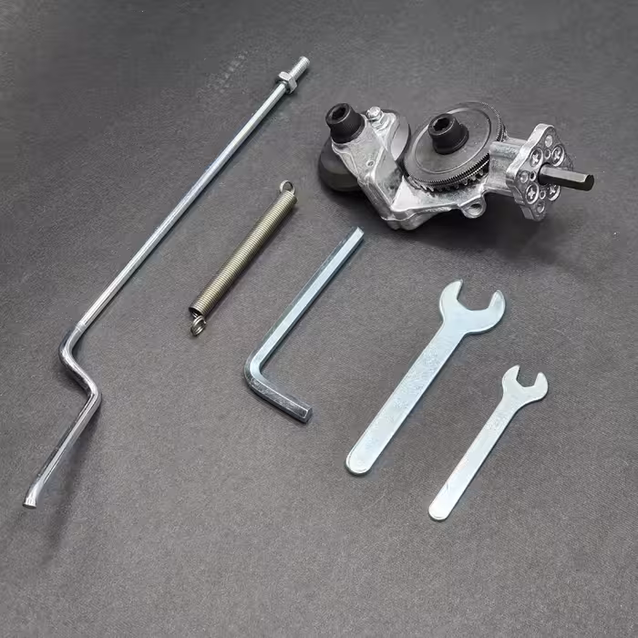 تبدیل دریل چند کاره مدل Refitting Plate