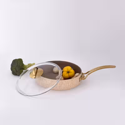 سرویس پخت و پز 10 پارچه اویز مدل سلین