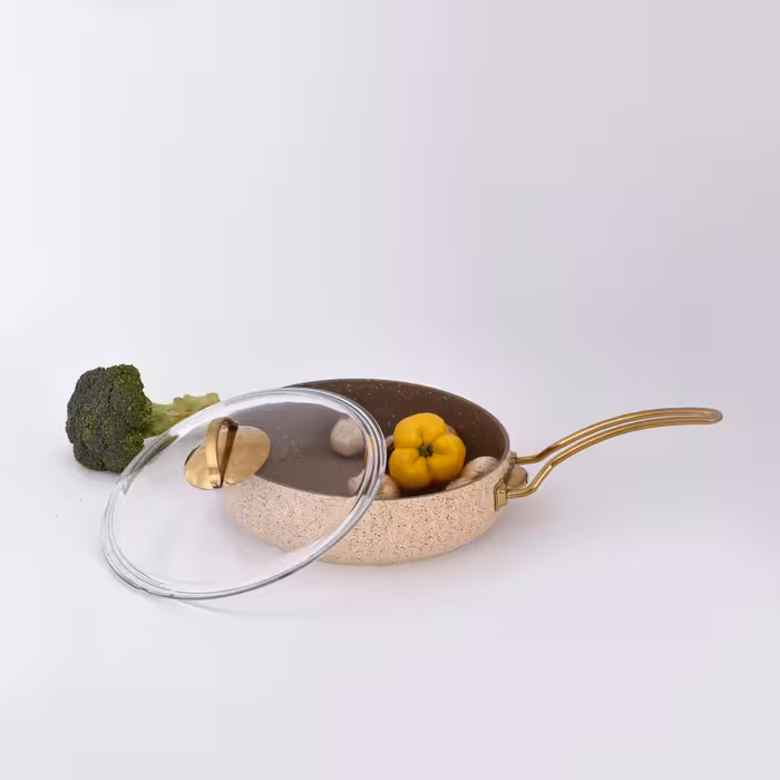 سرویس پخت و پز 10 پارچه اویز مدل سلین