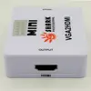 مبدل VGA به HDMI شارک مدل VGA2HDMI