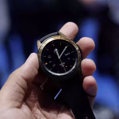 برچسب ماهوت طرح Universe-by-NASA-1 مناسب برای ساعت هوشمند سامسونگ Galaxy Watch 42mm