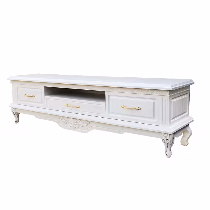 میز تلویزیون مدل NEW-CLASSIC-200-2