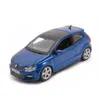 ماکت ماشین بوراگو مدل Volkswagen Polo GTI Mark 5