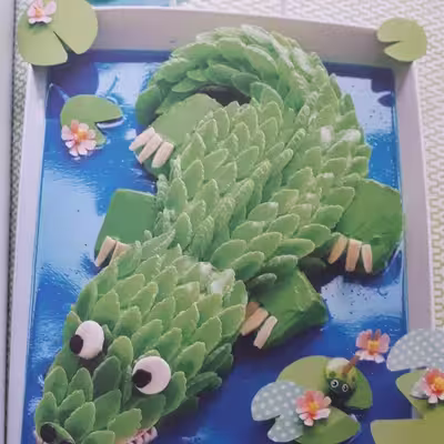 كتاب Best-ever Kids Cakes اثر جمعي از نويسندگان انتشارات Womens Weekly