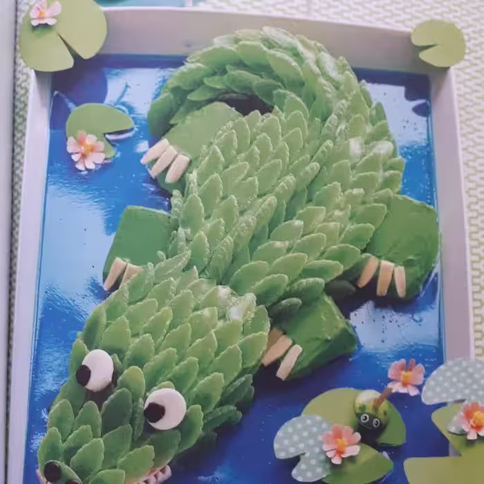 كتاب Best-ever Kids Cakes اثر جمعي از نويسندگان انتشارات Womens Weekly