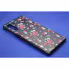 کاور مسیر طرح گل مدل nw-01 مناسب برای گوشی موبایل سامسونگ Galaxy Note 10 