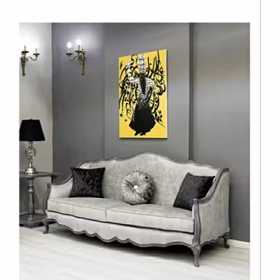 مبل پنج نفره مدل 003