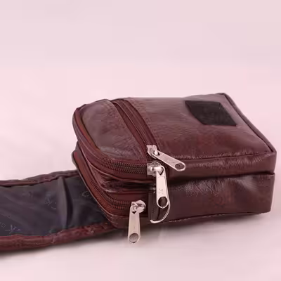 کیف رودوشی مدل M-15