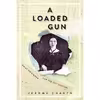 کتاب A Loaded Gun اثر Jerome Charyn انتشارات Bellevue Literary Press