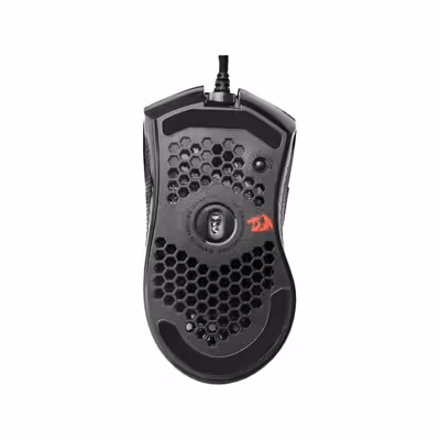 ماوس مخصوص بازی ردراگون مدل Storm Elite M988