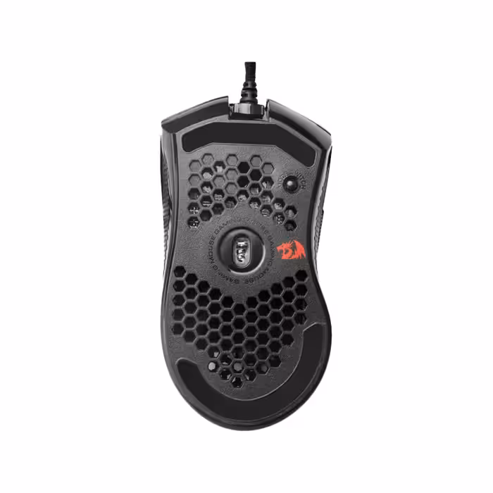 ماوس مخصوص بازی ردراگون مدل Storm Elite M988