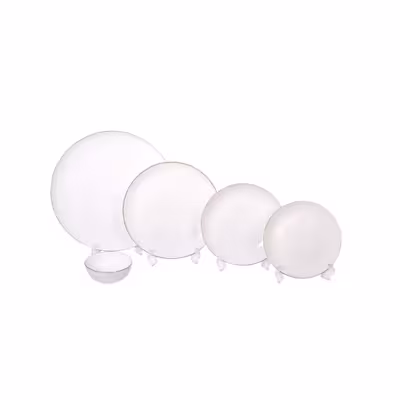 سرویس غذا خوری 26 پارچه گلدن اوپال مدل لب طلا