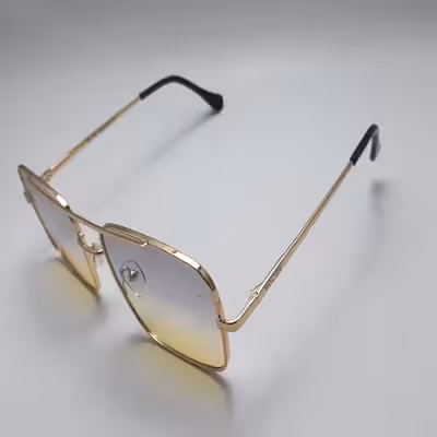 عینک شب مدل 762da