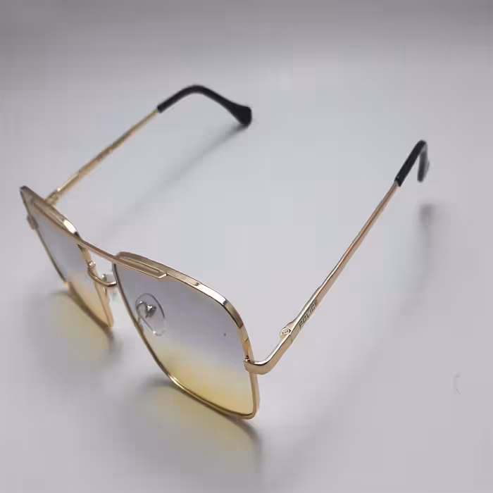 عینک شب مدل 762da