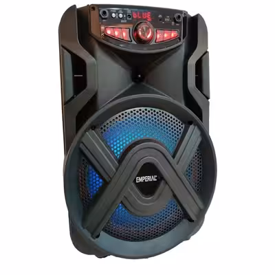 پخش کننده خانگی 12 اینچ امپریال مدل EM-1010