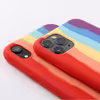 کاور گریفین مدل Liquiid Silicone مناسب برای گوشی موبایل اپل iphone 12/12pro