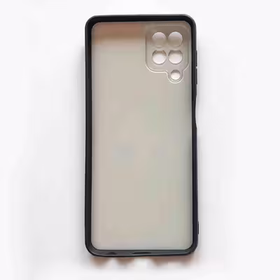 کاور طرح موزیک مدل MC022 مناسب برای گوشی موبایل سامسونگ Galaxy A22 4G