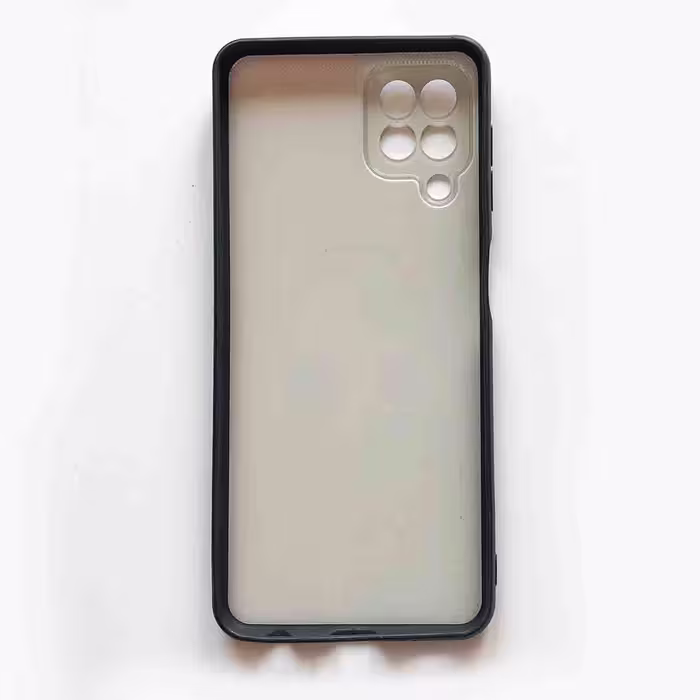 کاور طرح موزیک مدل MC022 مناسب برای گوشی موبایل سامسونگ Galaxy A22 4G