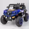 ماشین شارژی مدل جیپ کد Ax2088