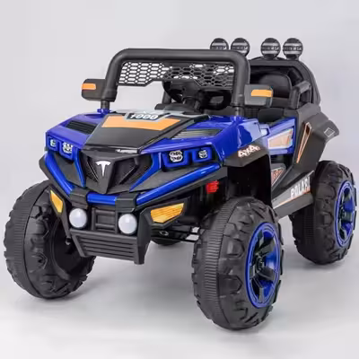 ماشین شارژی مدل جیپ کد Ax2088