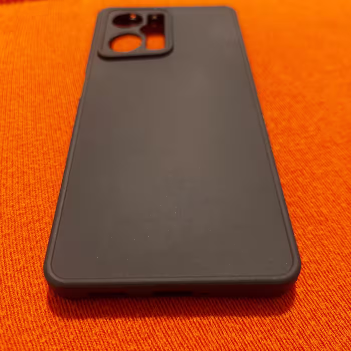 	 کاور مدل X5 Pro_T02 مناسب برای گوشی موبایل شیائومی Poco X5 Pro
