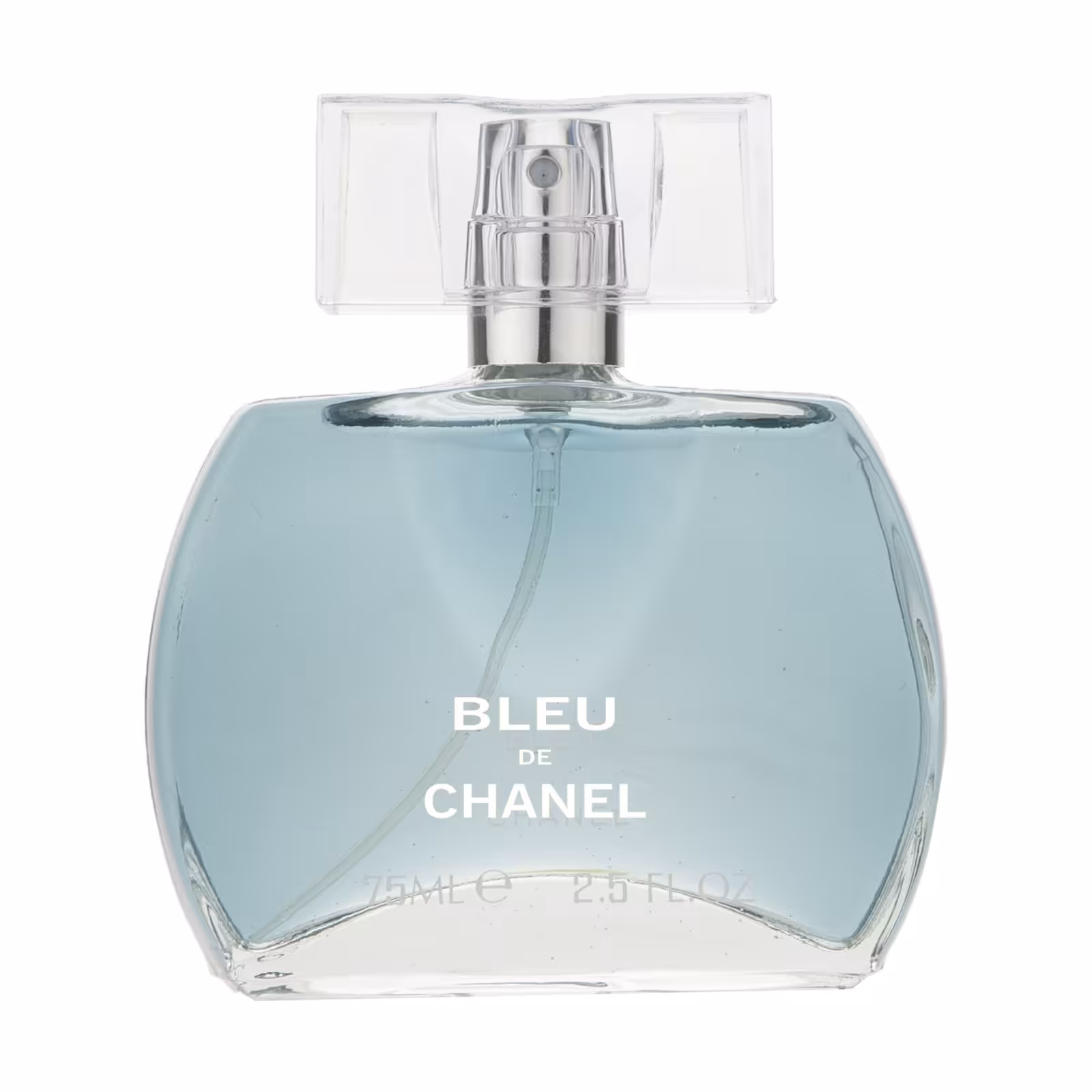 ادو پرفیوم مردانه رووناکس مدل Blue de Chanel حجم 75 میلی لیتر