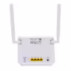 مودم 3G/4G ایرانسل مدل i40 B1 Unlocked به همراه سیمکارت ایرانسل و 100 گیگ اینترنت 6 ماهه