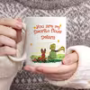 ماگ حس آمیزی طرح شازده کوچولو مدل Little Prince کد Delara