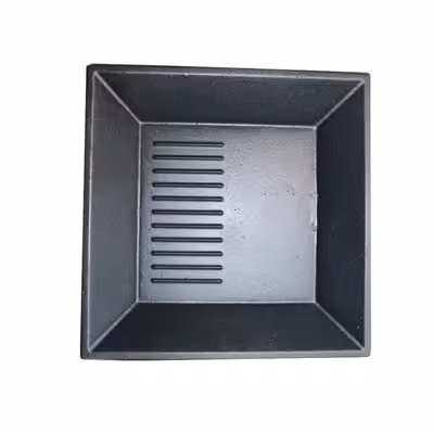 تابه گریل و استیک خوری مدل GM37