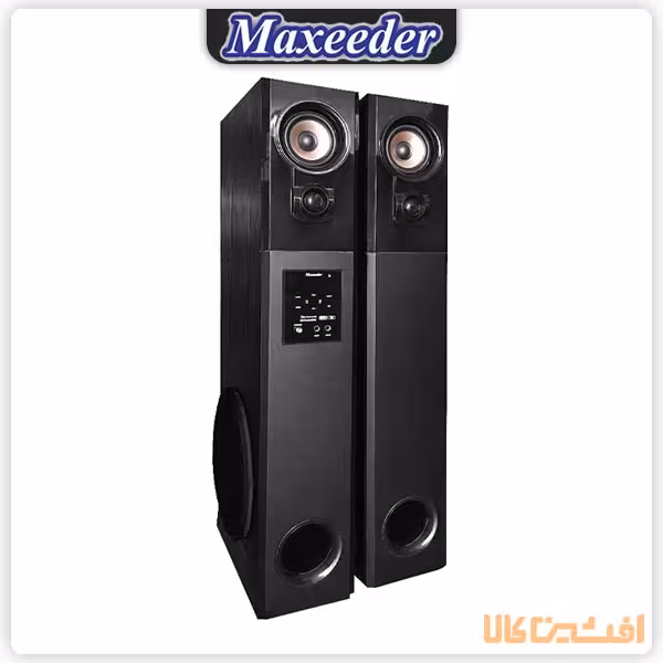 اسپیکر مکسیدر مدل IRS 11