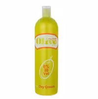 کرم اکسیدان 6 درصد الیو 1000ml