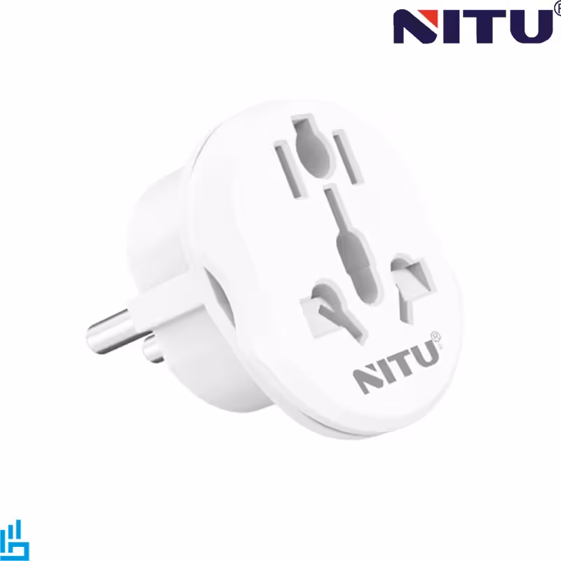 تبدیل برق 3 به 2 نیتو NITU NT-A2