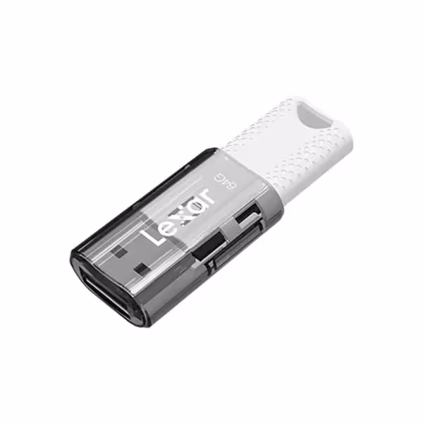 فلش مموری لکسار Lexar JumpDrive S60 USB 2.0 32GB