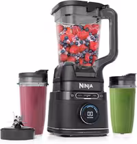 مخلوط کن نینجا تحت لیسانس آمریکا مدل Ninja TB301