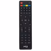 کنترل گیرنده Class HD