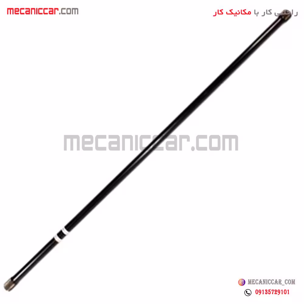 تورشن بالا عقب چپ کوتاه پژو 405 و پارس و سمند
