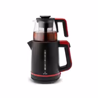 چایساز امسان مکس تی 2 در 1 Maxi Tea مشکی قرمز