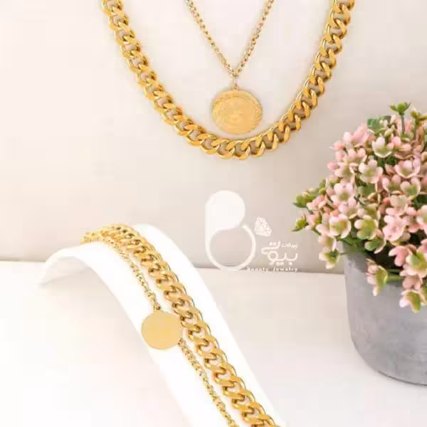 ست دو‌لاین کارتیر