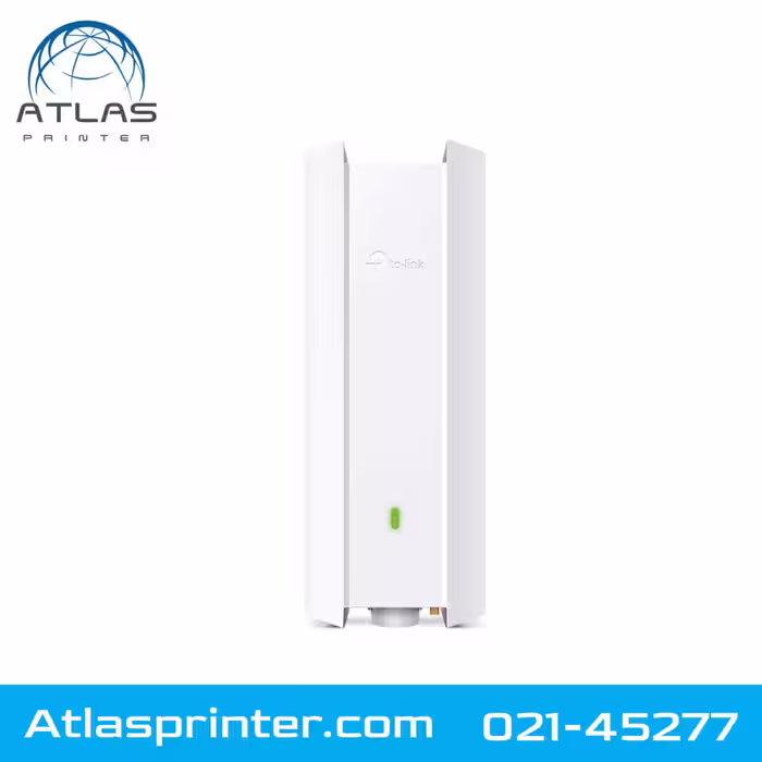 اکسس پوینت بیسیم و دوباند AX1800 تی پی لینک مدل EAP610-Outdoor