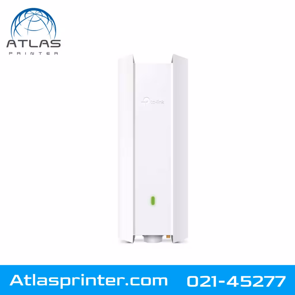 اکسس پوینت بیسیم و دوباند AX1800 تی پی لینک مدل EAP610-Outdoor