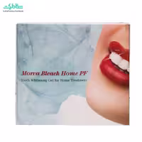 بلیچینگ هوم22% مروابن