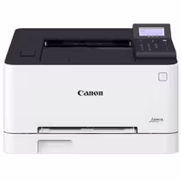 پرینتر لیزری رنگی تک کاره کانن مدل ISENSYS LBP 633CDW