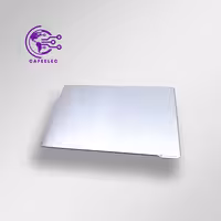 خرید و قیمت صفحه چاپ مغناطیسی استیل پرینتر رزینی سایز 202X128 میلی متر (twotrees）