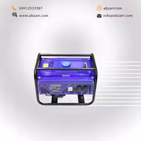 موتور برق مدل 5500 آپولو Apollo (( اقساط یک ساله ))