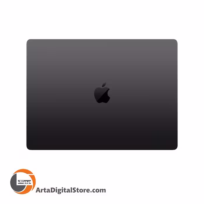 اپل مک بوک Apple MacBook Pro M3 MRX43 18GB/1TB 14″ Black