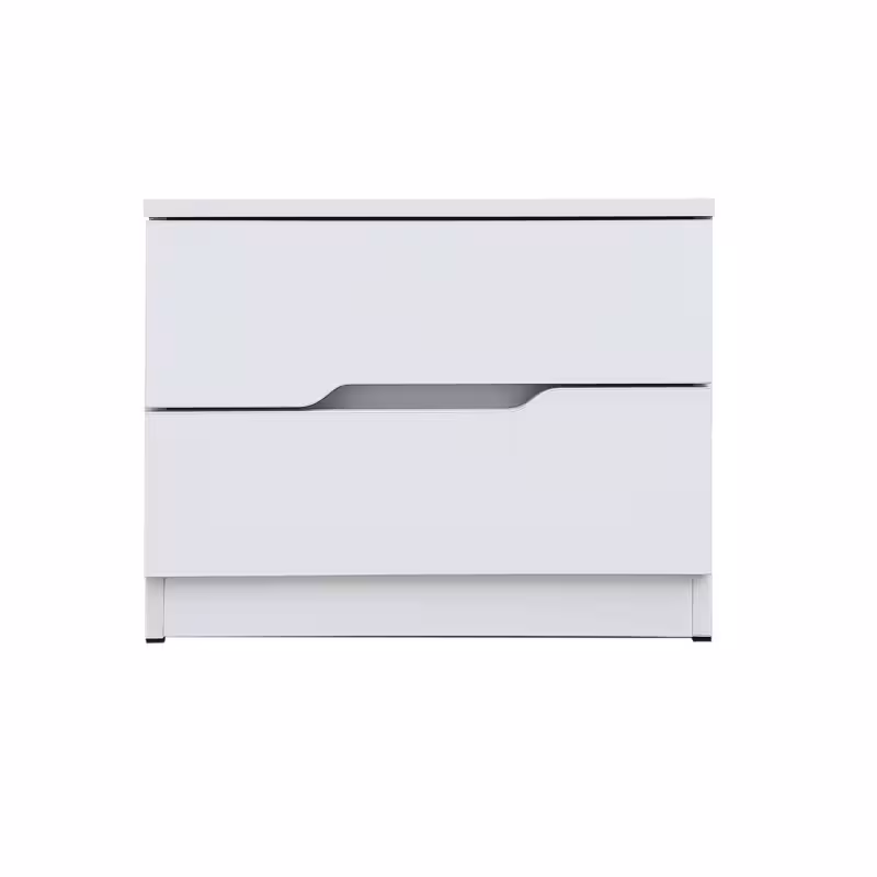 میز پاتختی مدل لوکا کد JP-2K-S03