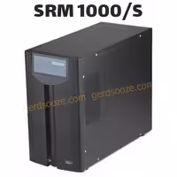یو پی اس آنلاین ساکو مدل SRM 1000/S باتری داخلی