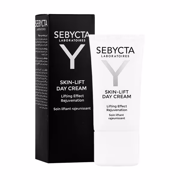 سبیکتا کرم روز لیفتینگ صورت 40 میلی لیتر - داروکاو